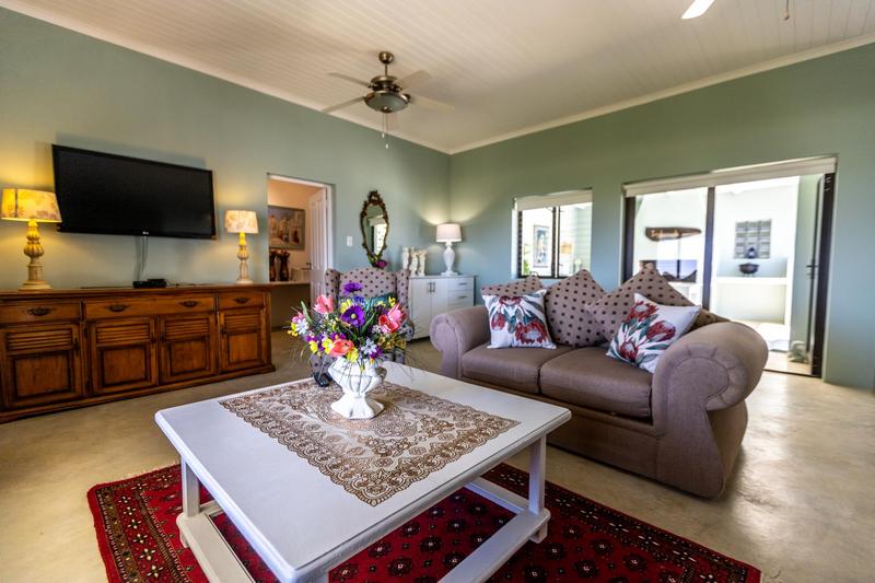 4 Bedroom Property for Sale in Riebeek Kasteel Western Cape